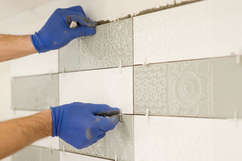 Decorative Tile Patterns