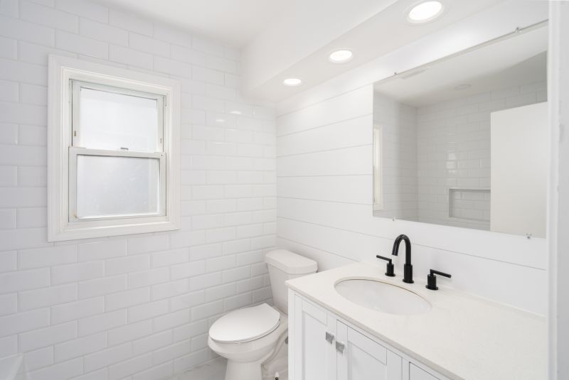 Top Bathroom Remodeling Companies in Westminster, CA