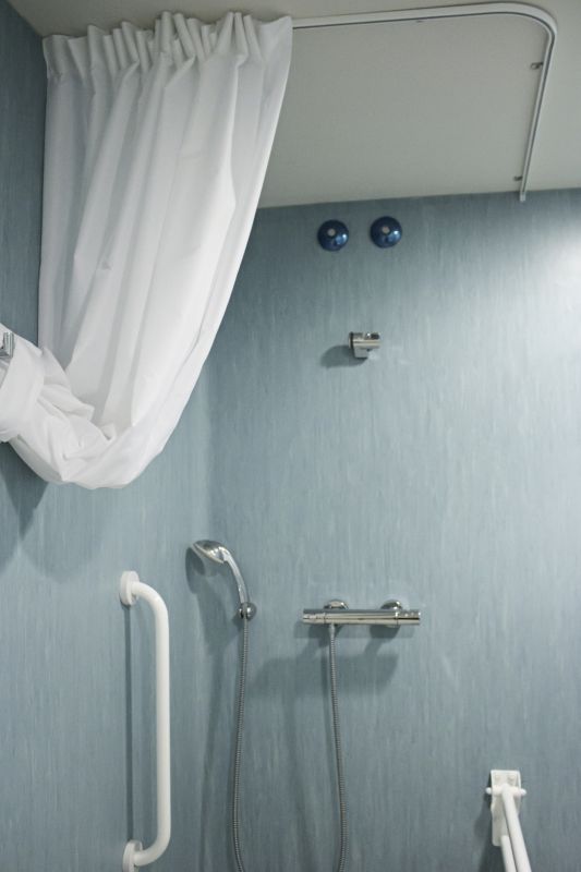 Cost of Shower Installation in Irvine, CA