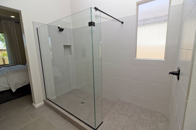 Best Shower Installation Contractors in Irvine, CA
